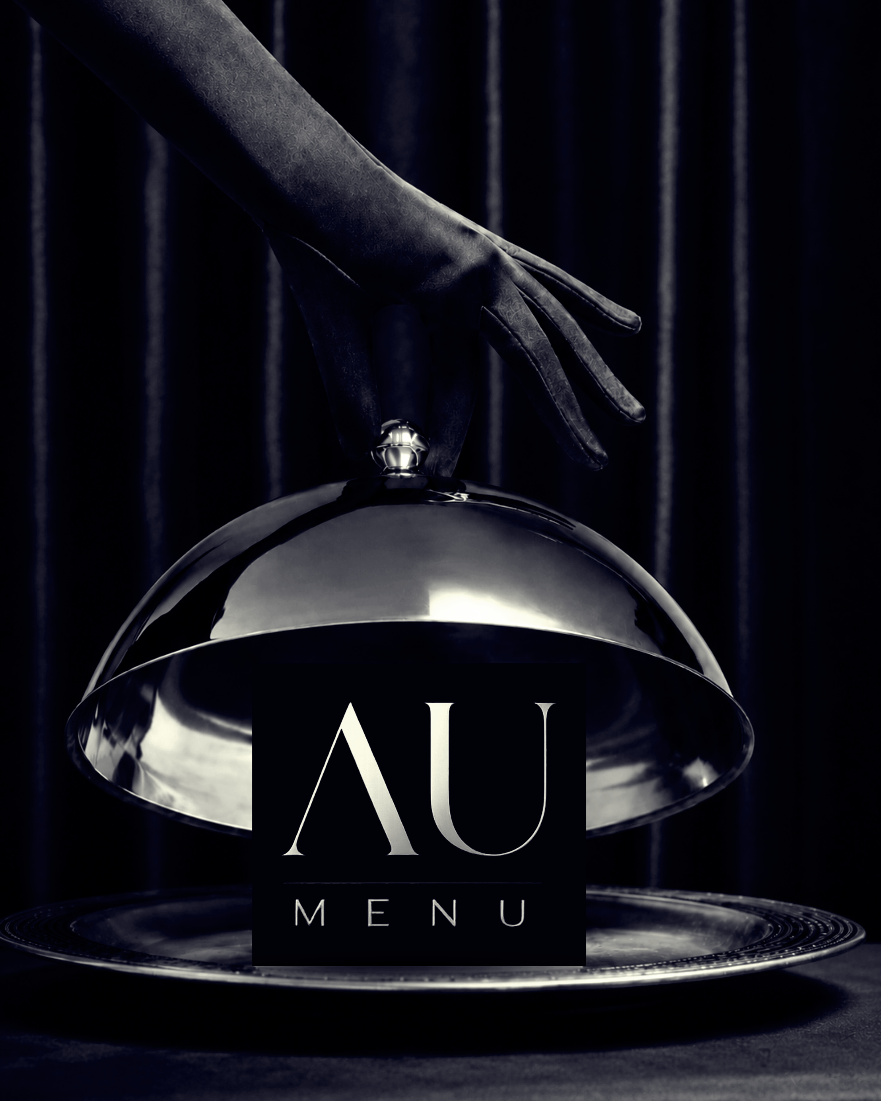 Au Menu — Montreal curated dining experiences