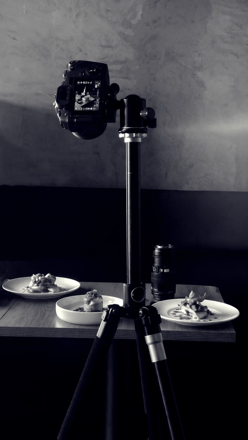 EMG media and advertising